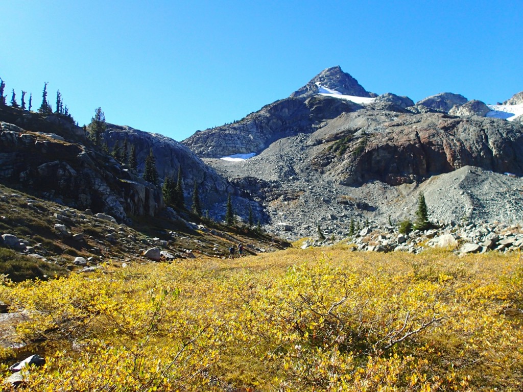 Locomotive Mountain