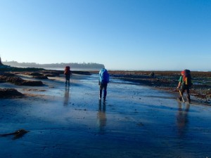 31 Best Backpacking Trips in BC