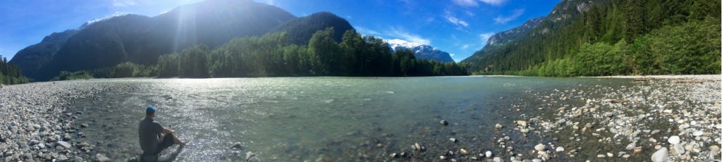 Squamish River