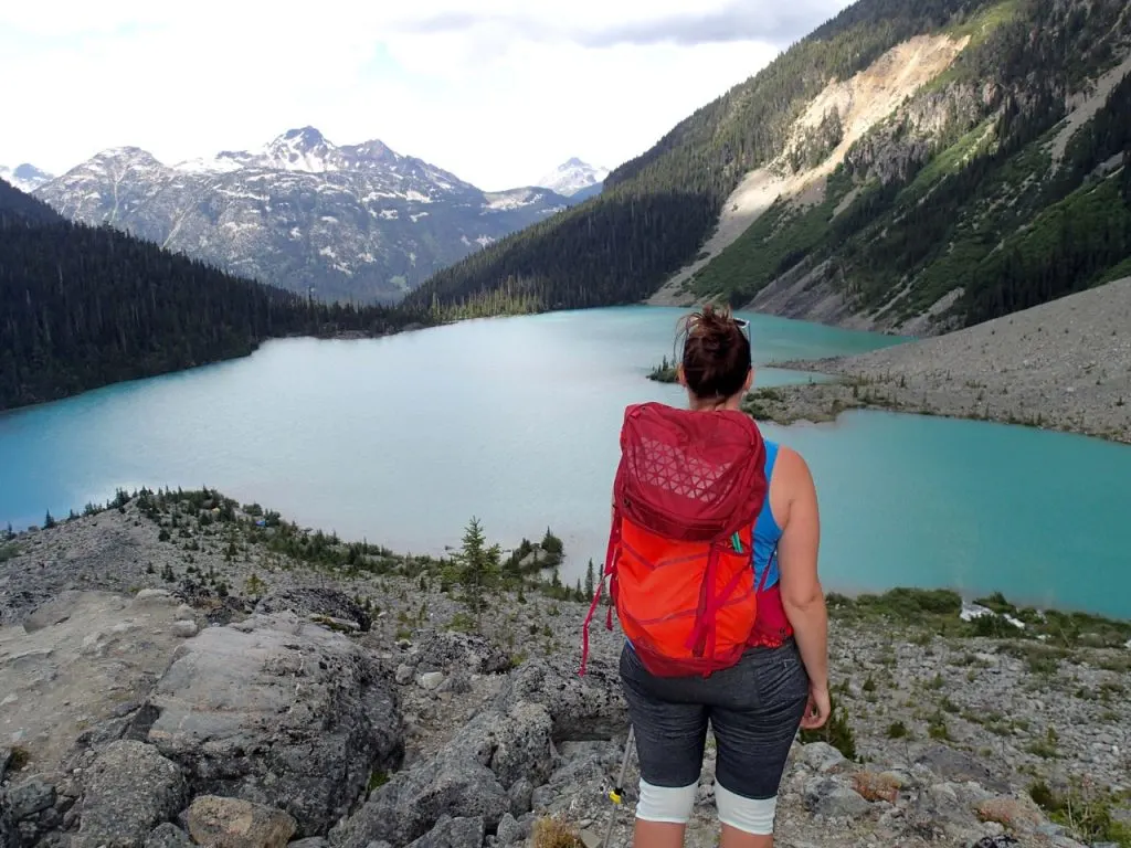 Boreas Lost Coast 60 Backpack Review