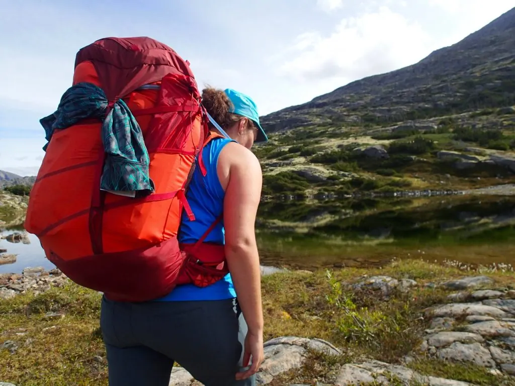 Which women's hiking gear is actually worth buying? Women's hiking gear: when is it actually worth it? When should you buy women's hiking gear? Are woman's backpacks worth it? Should you buy a women's sleeping bag or pad?