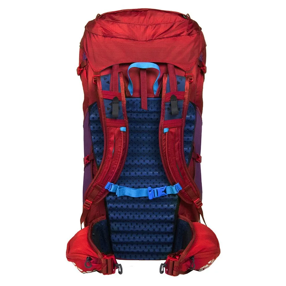 Boreas Lost Coast 60 Review