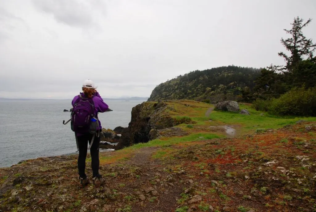 Deception Pass State Park