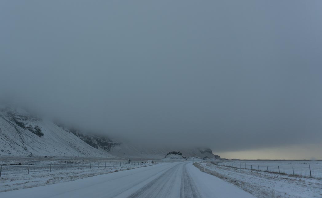 Winter driving in Iceland: 7 Things You Might Not Know about Winter in Iceland