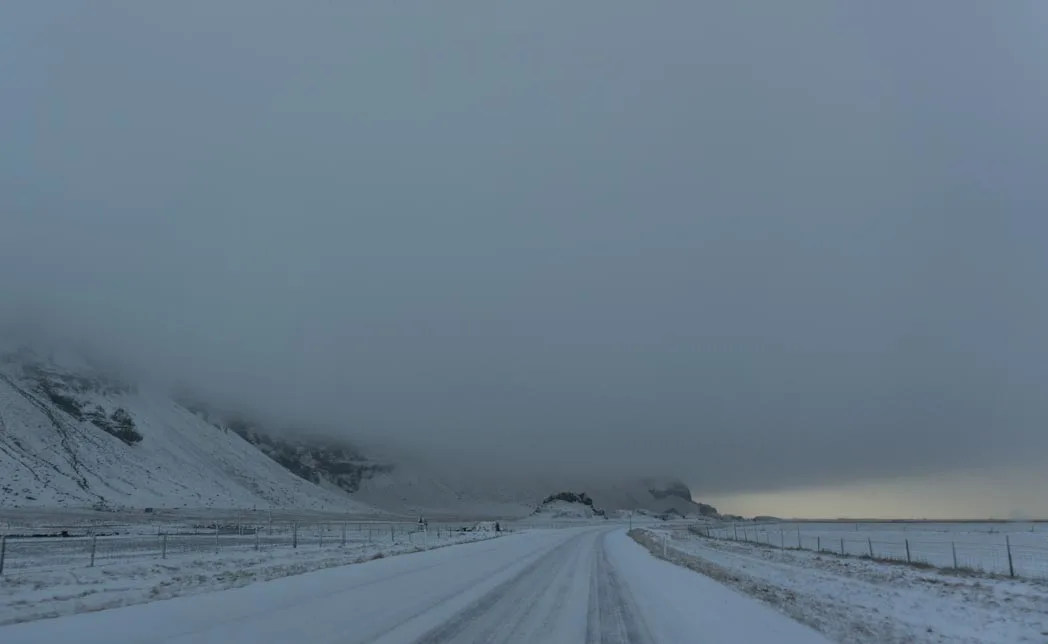 Winter driving in Iceland: 7 Things You Might Not Know about Winter in Iceland