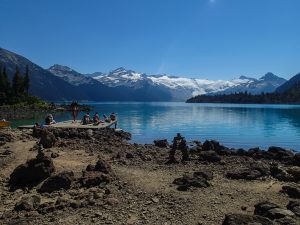 The most Instagrammed Hikes in Vancouver. The best hikes in Vancouver for Instagram photos. (Or the hikes to avoid if you want solitude!)