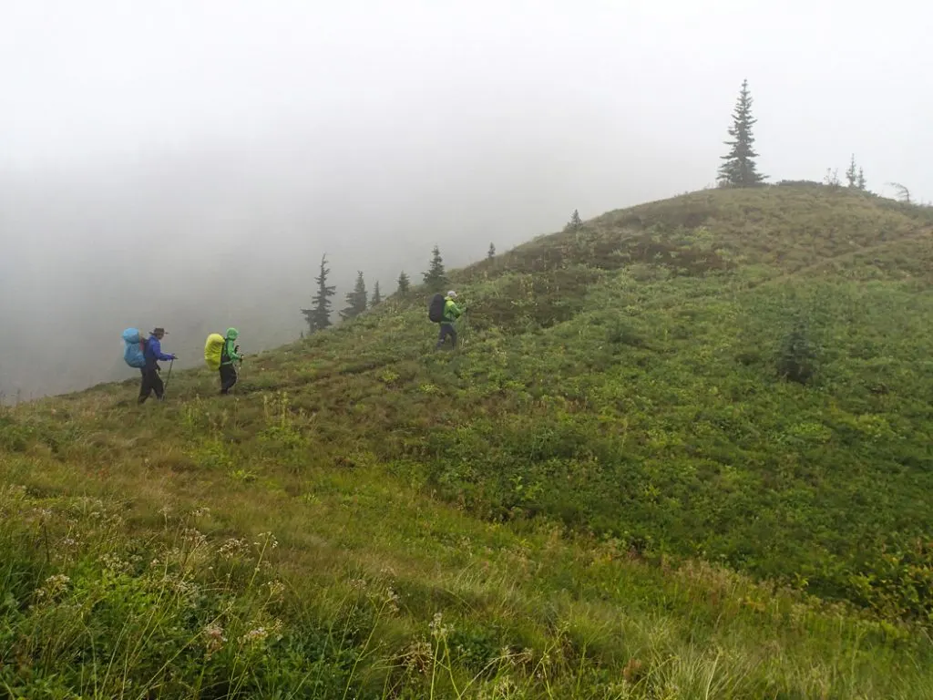 The weather at high elevations can be much different than in the city. Be prepared before your next hike: use this handy list of websites to find trail conditions for Vancouver area hikes.