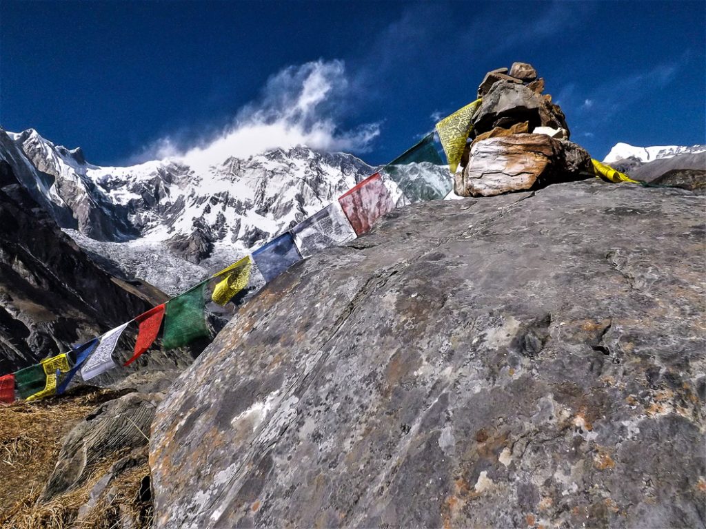 Annapurna Base Camp. 8 things I wish I knew before going trekking in Nepal