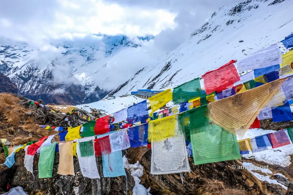 Annapurna Base Camp. 8 things I wish I knew before going trekking in Nepal