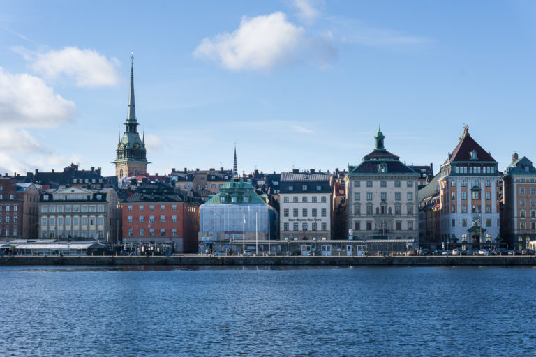 30 Photos of Stockholm That Will Inspire You to Visit