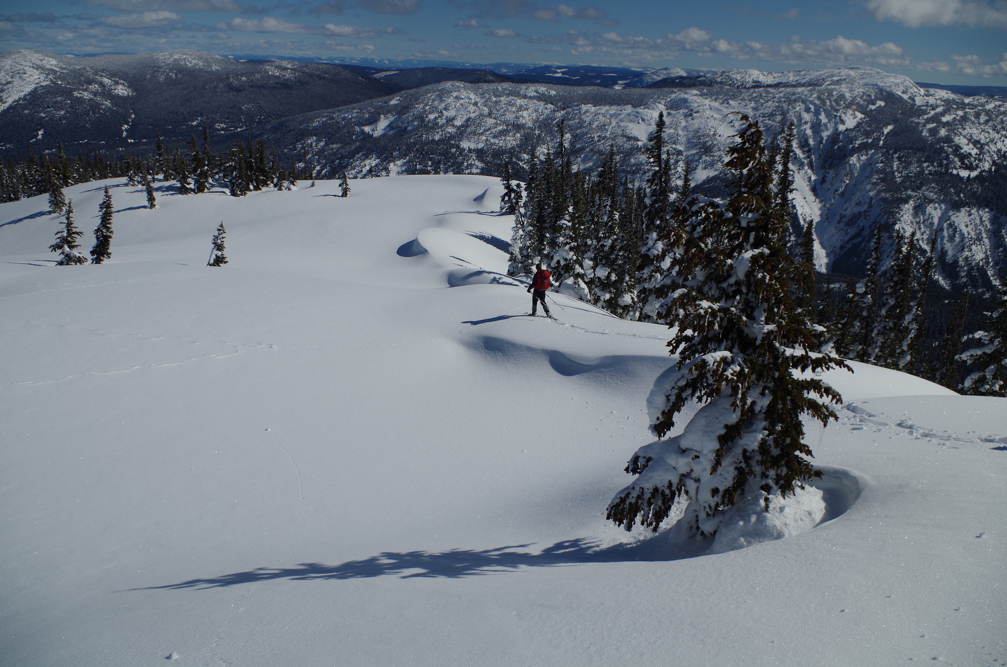 Where to Go Snowshoeing in the Fraser Valley Near Vancouver Happiest Outdoors