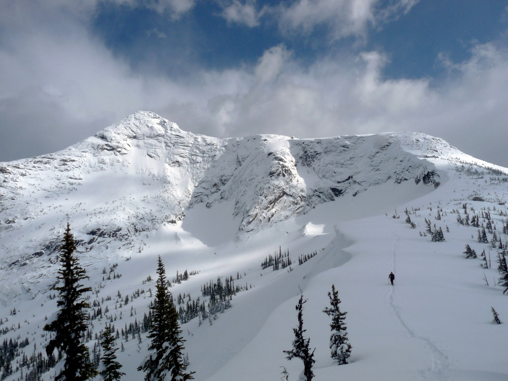 Where to Go Snowshoeing in the Fraser Valley Near Vancouver