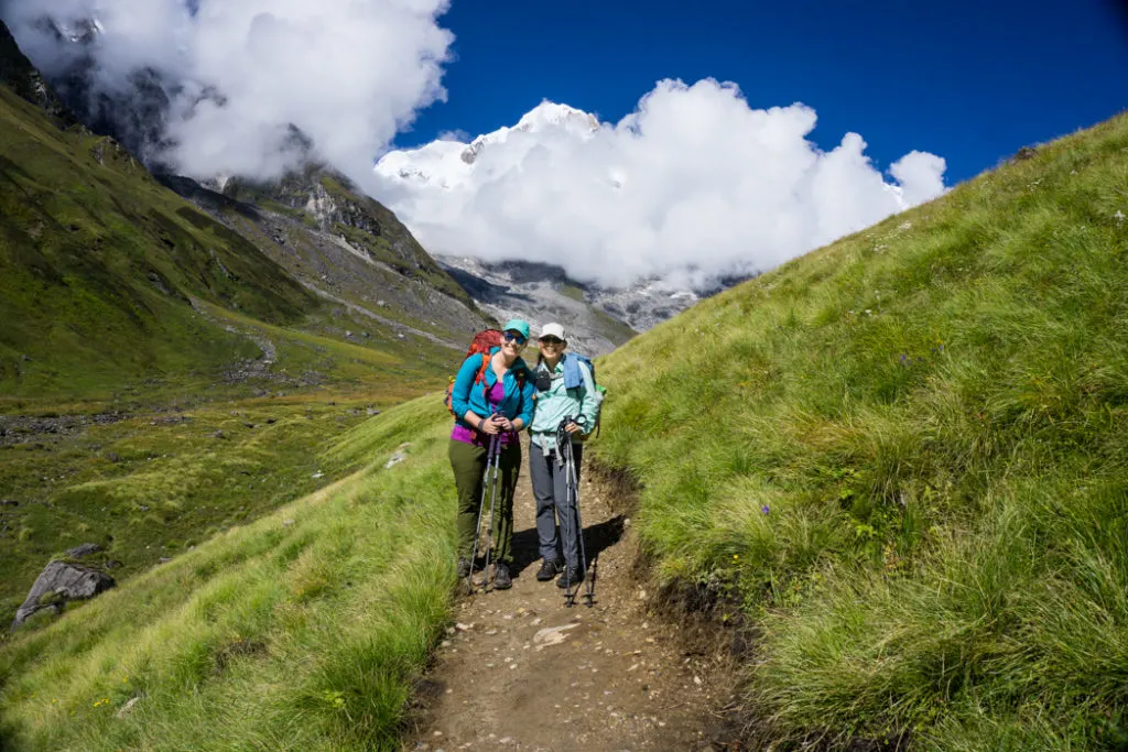 What to Pack for the Annapurna Base Camp Trek