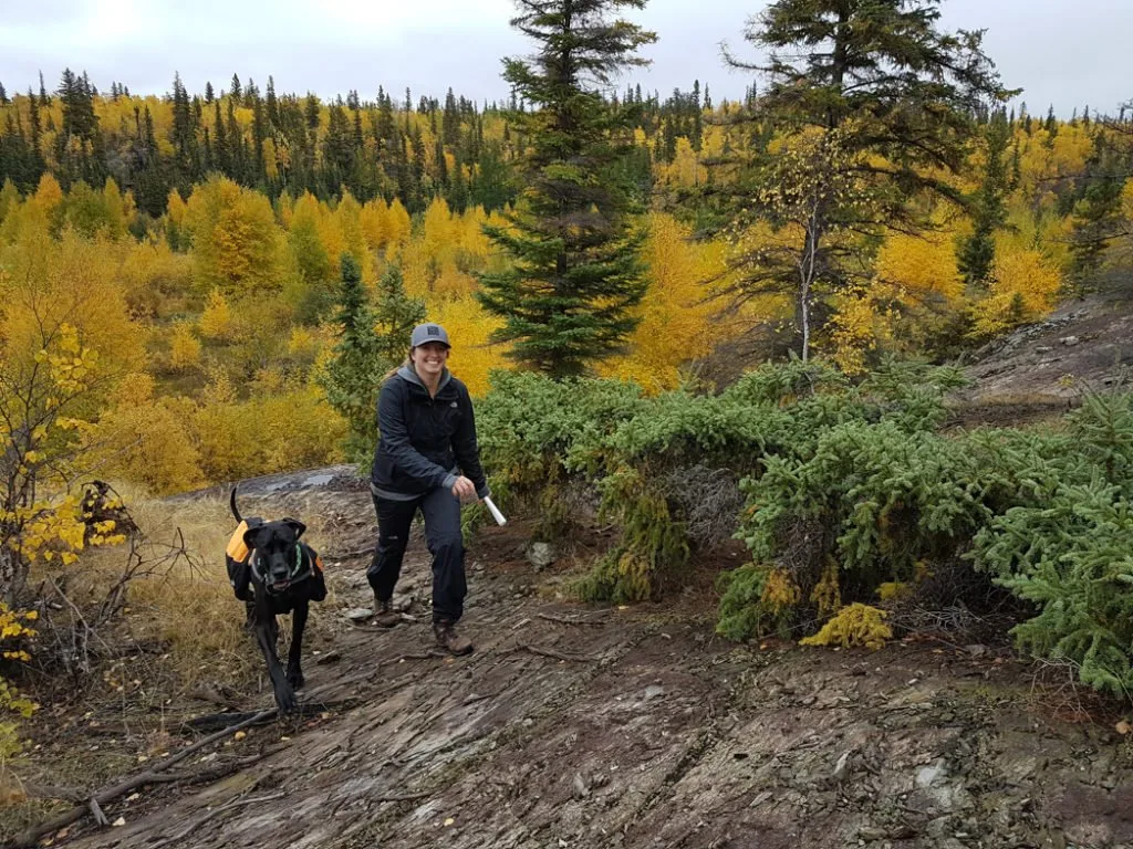 Female Hikers Recommend Women's Hiking Clothing to Fit Your Body Type