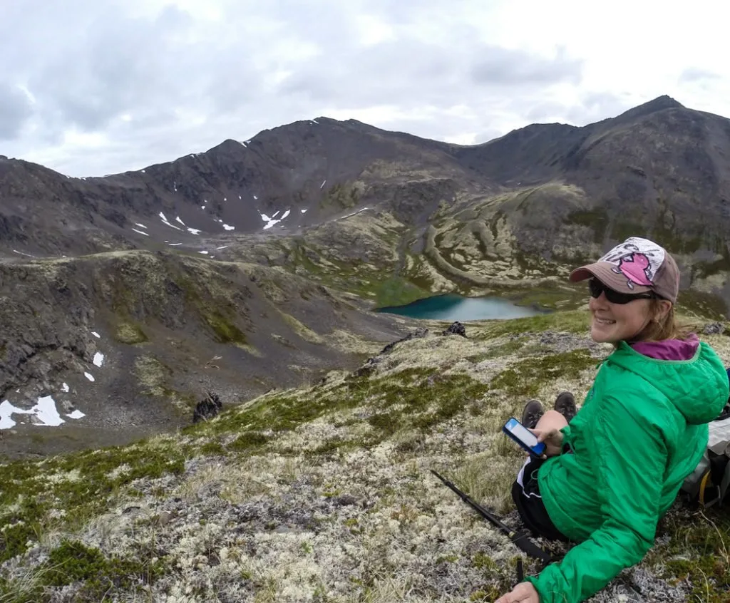 Best Puffy Jacket for Long Torsos: Patagonia Nano Puff Hoody. Learn more about how to find women's hiking clothing for your body type.