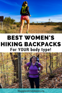 Womens Hiking Gear 5 images - Happiest Outdoors