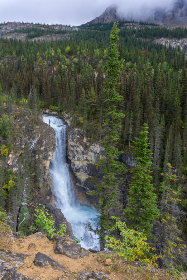 Berg Lake Trail Hiking Guide - 2026 Update