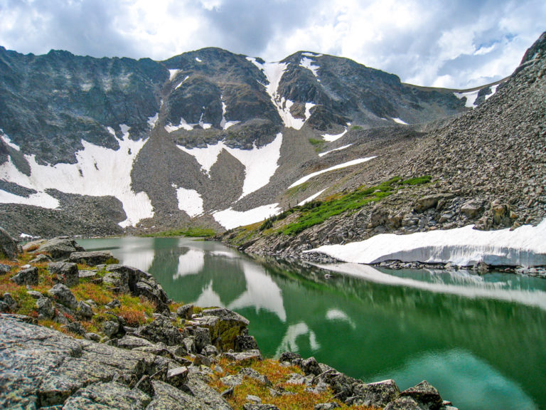 The 11 Most Beautiful Lake Hikes in Colorado