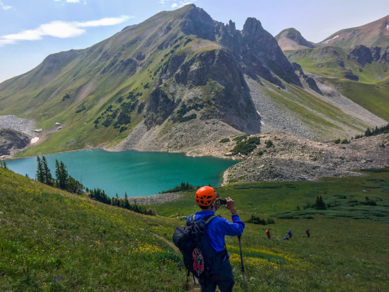 The 11 Most Beautiful Lake Hikes in Colorado