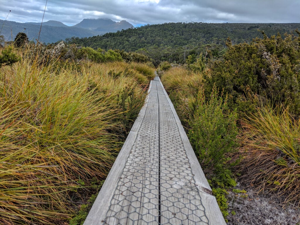 6-Day Overland Track Itinerary (Plus More Itinerary Options)