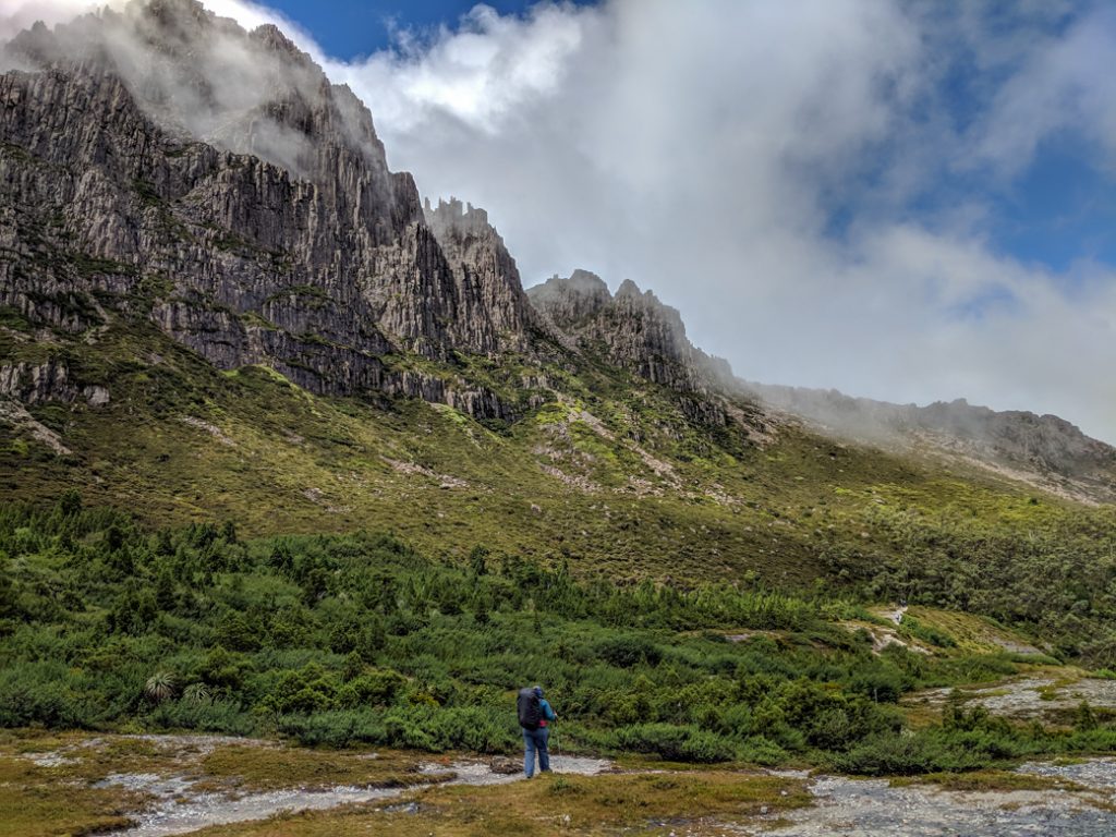 Overland Track SectionbySection Overview Happiest Outdoors