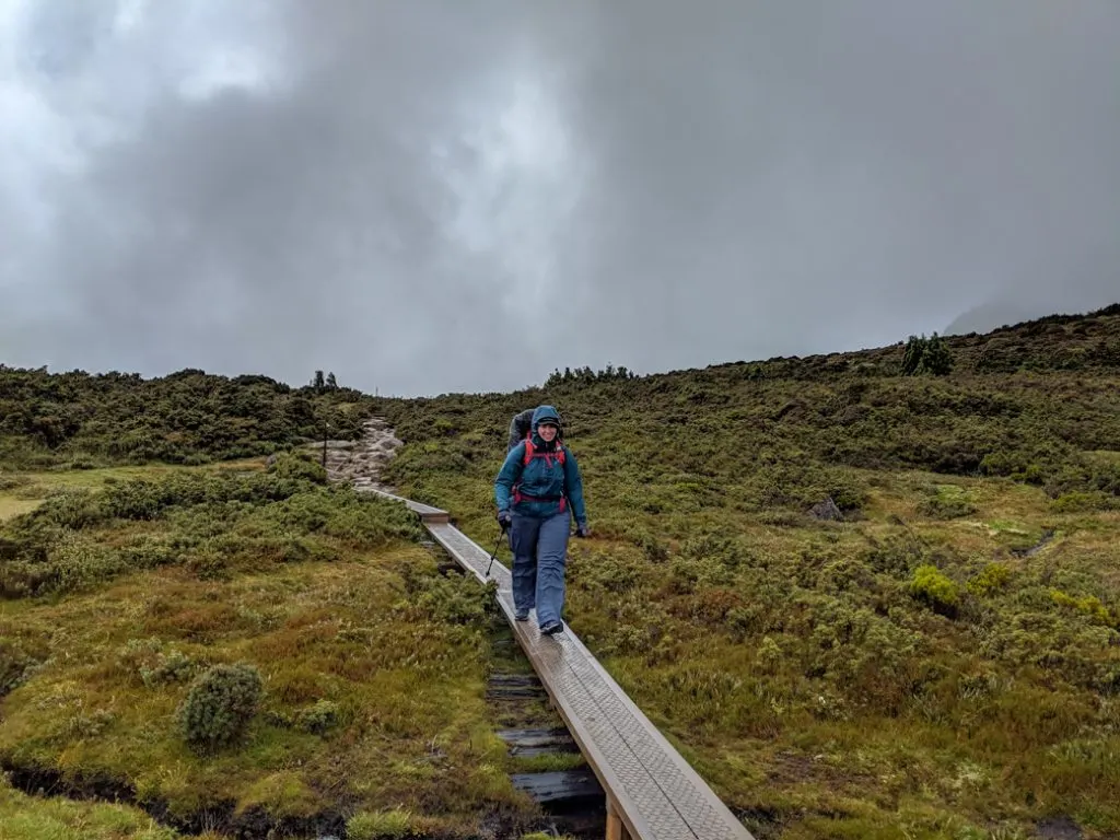 Overland Track Packing List: Everything You Need to Bring