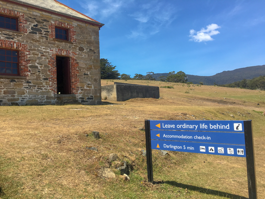 The Ultimate Guide To Visiting Maria Island, Tasmania | Happiest Outdoors