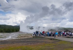 The Ultimate Yellowstone Packing List for Every Summer Visitor