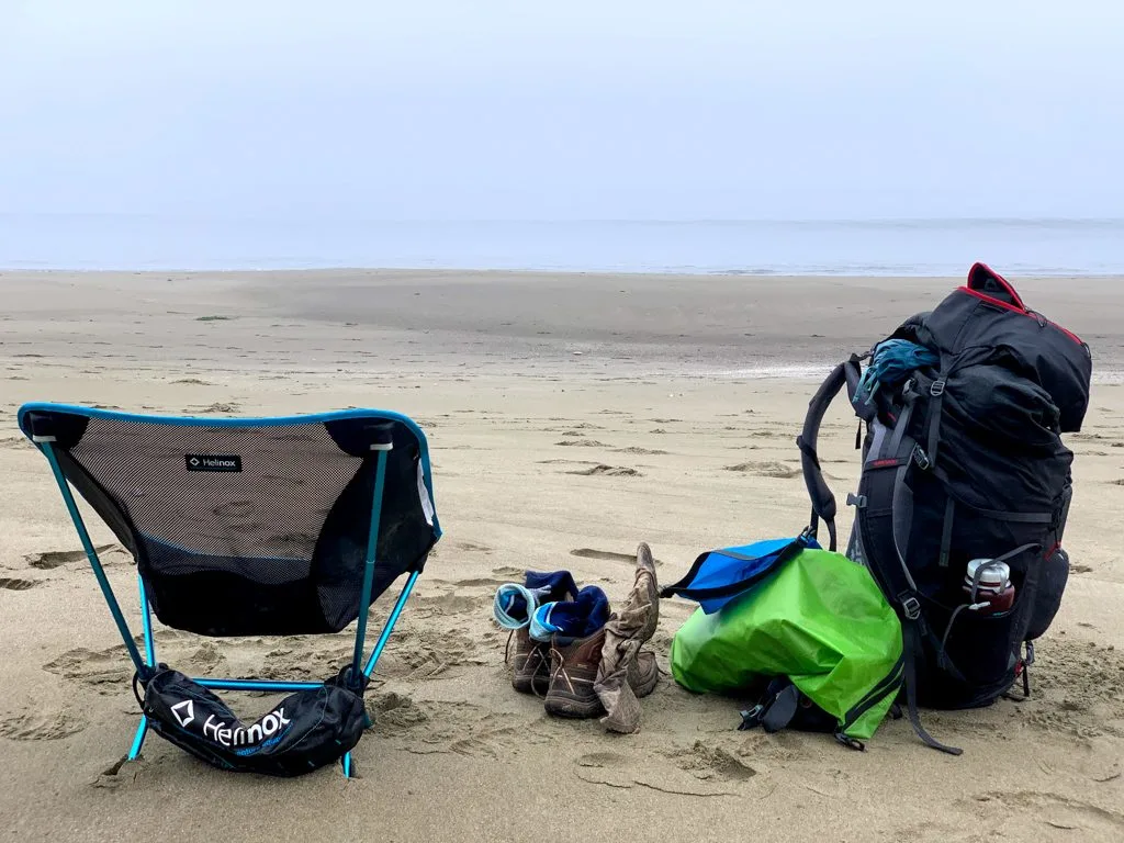 West Coast Trail Packing List: Everything You Need to Bring