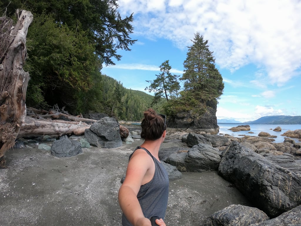 Your Guide to the West Coast Trail in British Columbia