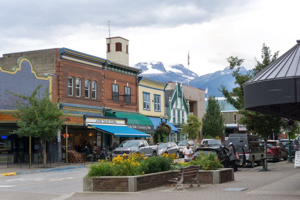 15 Things to do in Revelstoke in the Summer