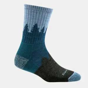 Darn Tough Treeline Hiking Socks. A sustainable gift for hikers