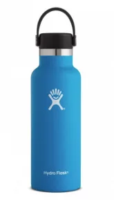 Hydro Flask Water Bottle. One of the best environmentally-friendly gifts for hikers.