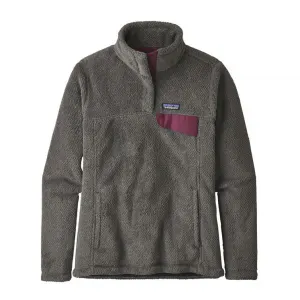 Patagonia Re-Tool Snap-T Fleece Pullover. One of the best eco-friendly gifts for hikers