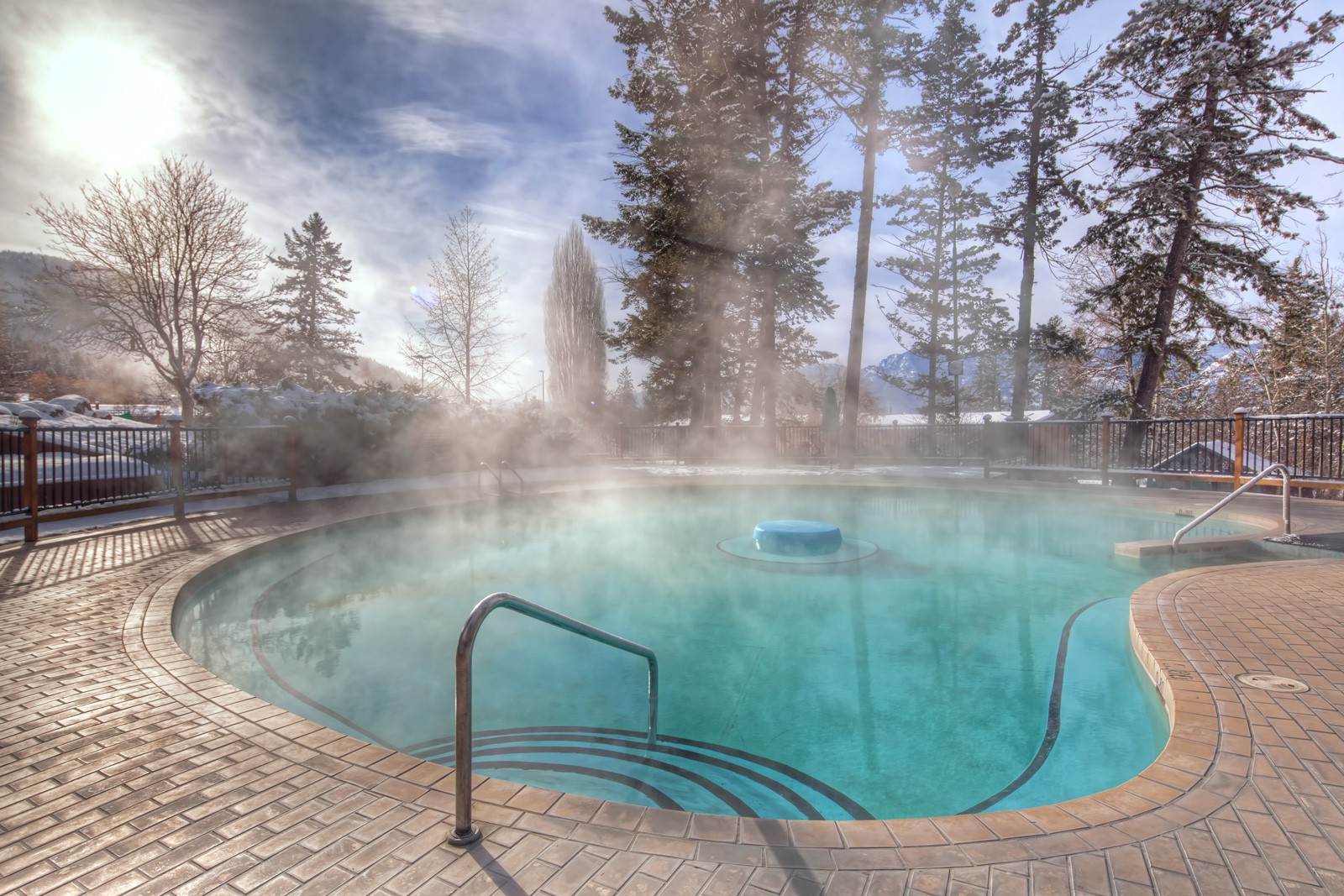 Your Guide To The Best Hot Springs In Canada Happiest Outdoors 