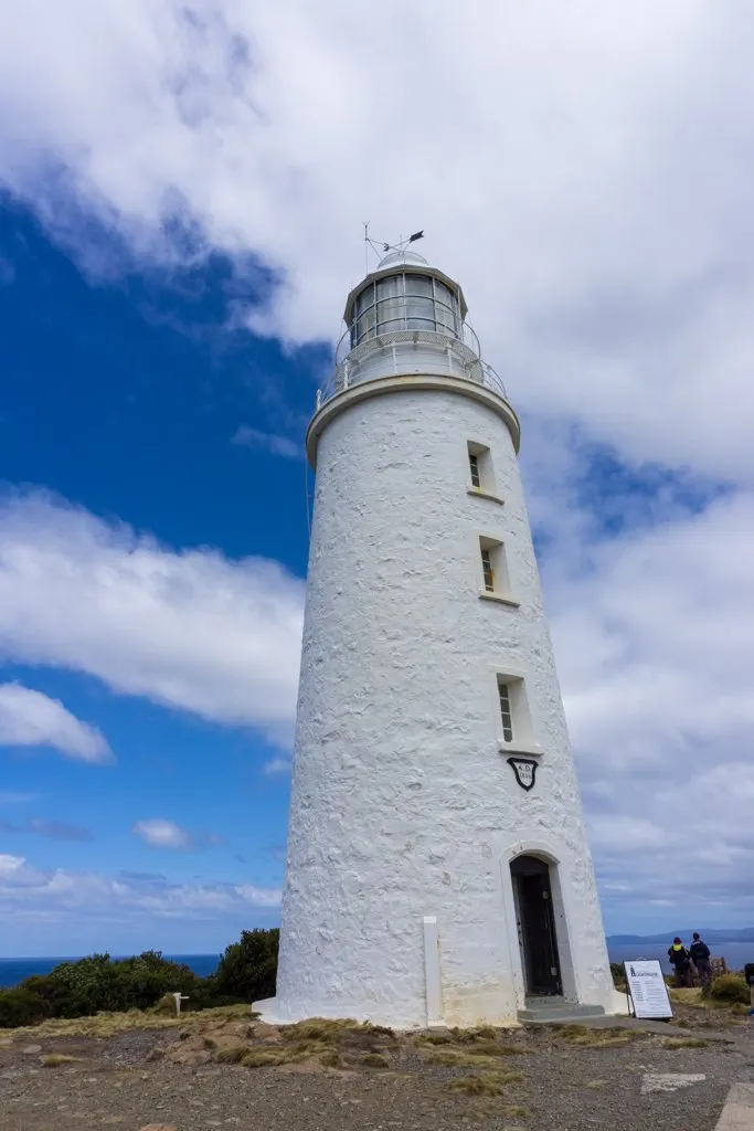 Cape Bruny Lighthouse