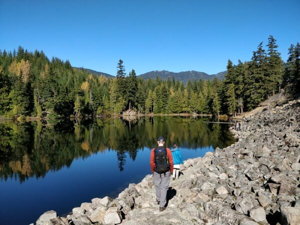 The Best Hikes in Whistler: A Guide to All the Trails