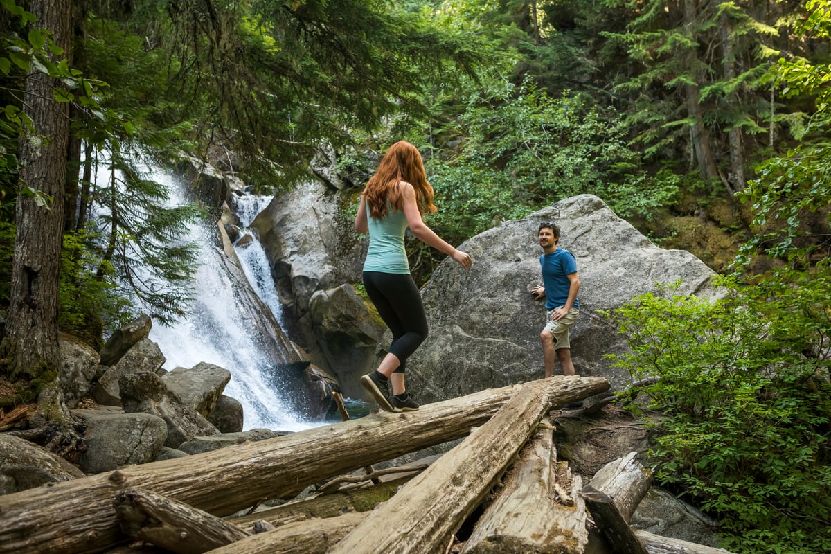 The Best Hikes in Whistler A Guide to All the Trails Happiest Outdoors