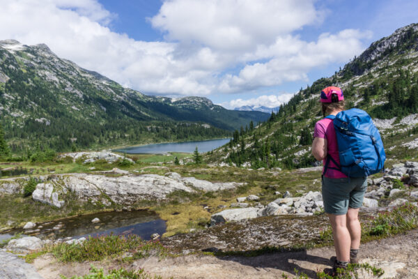 The Best Hikes in Whistler: A Guide to All the Trails