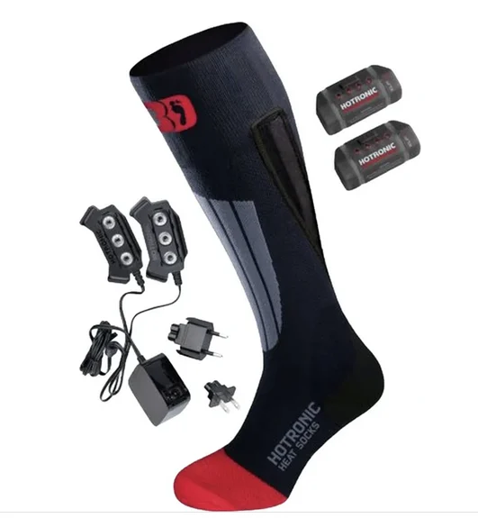 Hotronic Heat XLP One Heat Sock Set