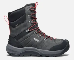 Keen Revel Polar winter hiking boots - best snowshoeing boots for wide feet