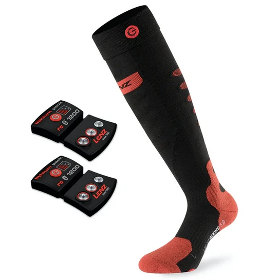 Lenz Heated Sock Set