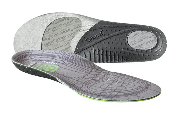 Oboz O Fit Plus Thermal Insoles