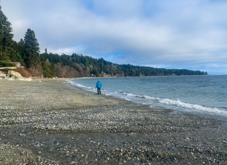 The Best Things To Do On The Sunshine Coast, BC