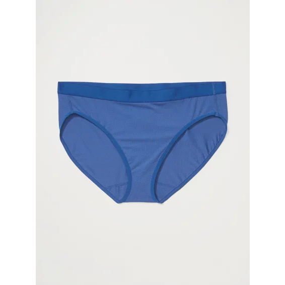 Exofficio sport mesh bikini brief - great hiking underwear