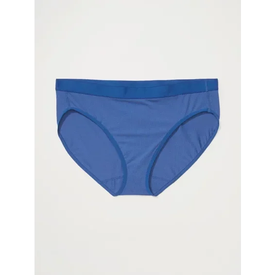 Exofficio sport mesh bikini brief - great hiking underwear