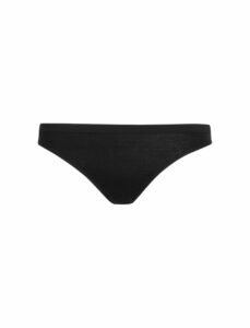 Icebreaker siren thong merino underwear for hiking