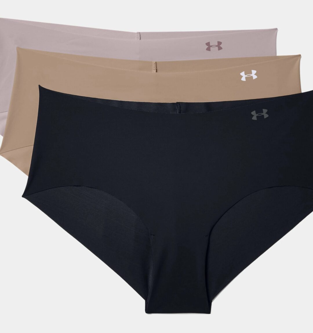 under armor hiking