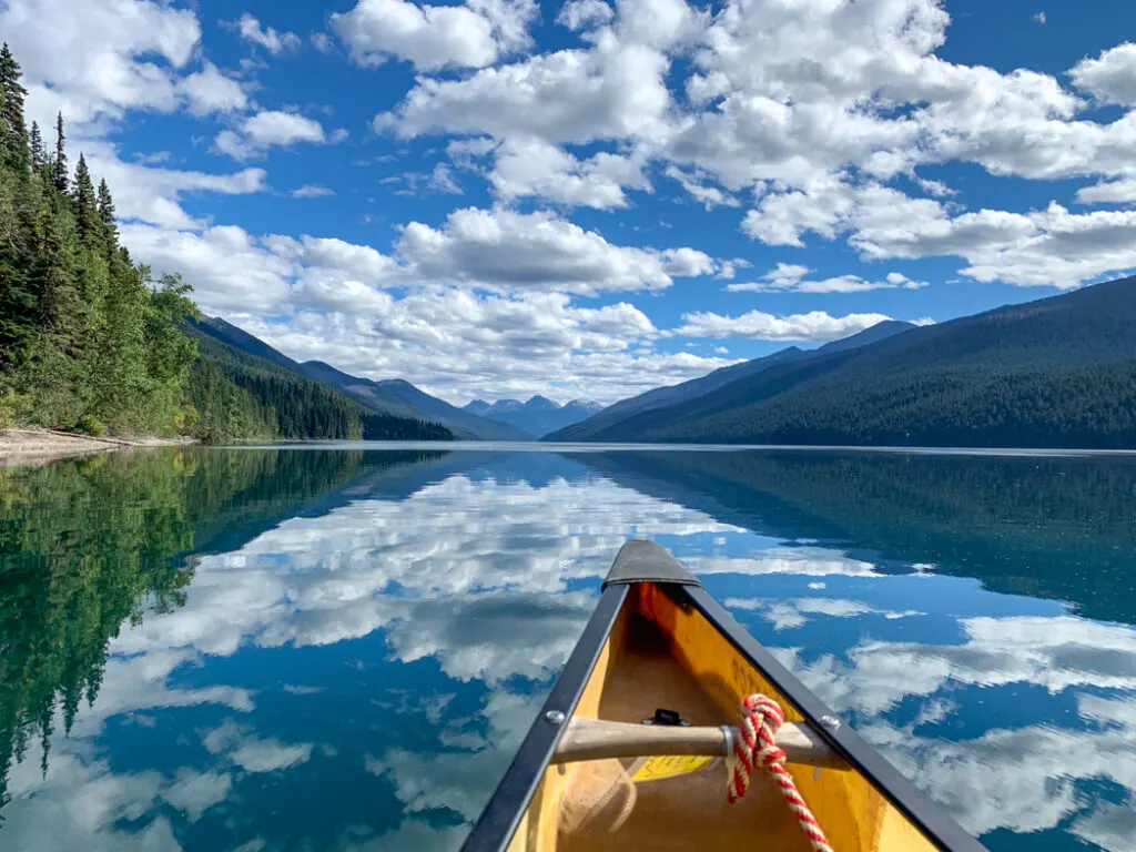 Isaac Lake