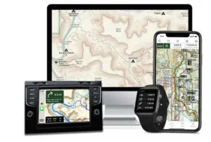 Gaia GPS is the best navigation app for hikers